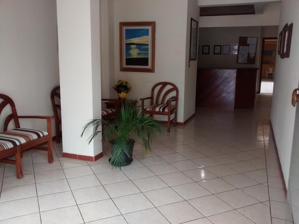 Petit Praia Hotel Florianopolis Exterior foto